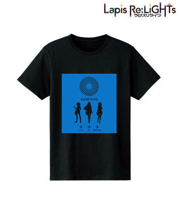 supernova Tシャツ