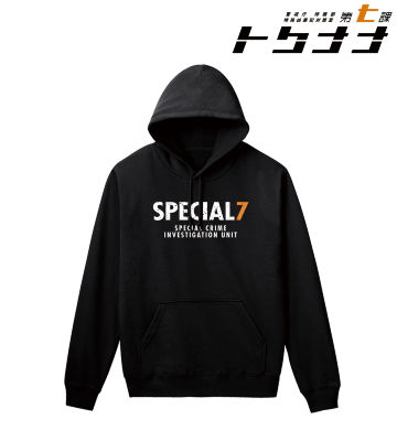 パーカー