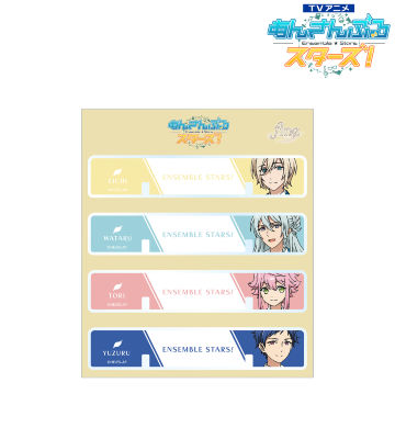 fine 卓上アクリル万年カレンダー 着せ替えパーツ