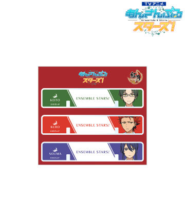 紅月 卓上アクリル万年カレンダー 着せ替えパーツ