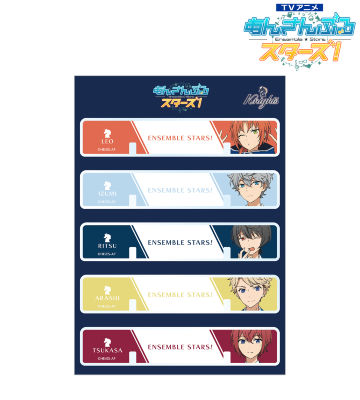 Knights 卓上アクリル万年カレンダー 着せ替えパーツ
