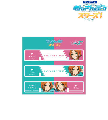 2wink 卓上アクリル万年カレンダー 着せ替えパーツ