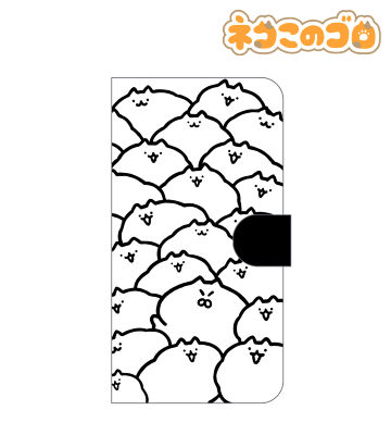 手帳型スマホケース