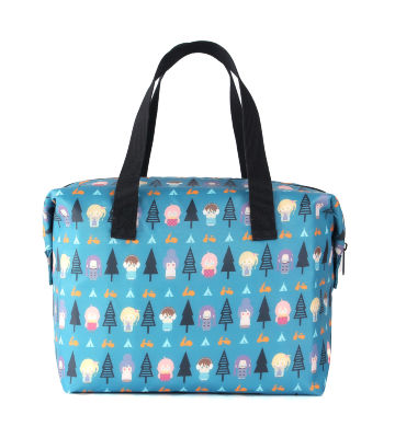 NordiQ 保冷バッグ