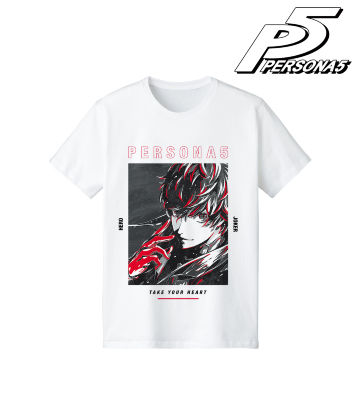 ジョーカー Ani-Art Tシャツ