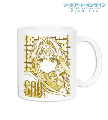 アリス Ani-Art 第2弾 マグカップ