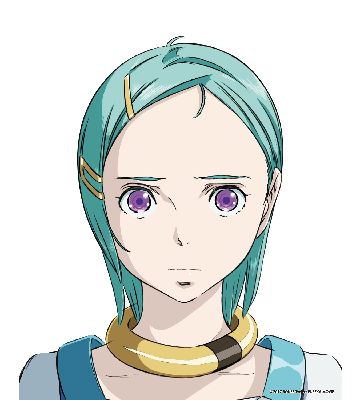 キャンバスボード(エウレカ)