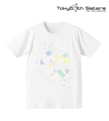 SiSH Tシャツ
