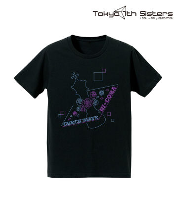 NI+CORA Tシャツ