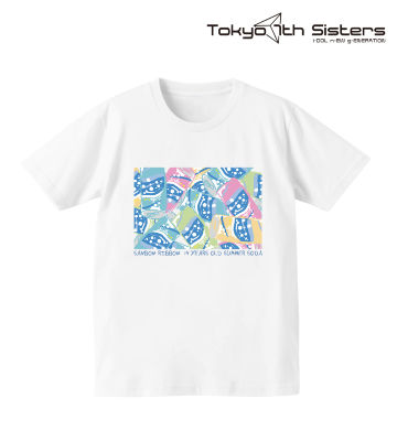サンボンリボン Tシャツ