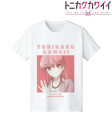 描き下ろしイラスト 司 おでかけver. Tシャツ