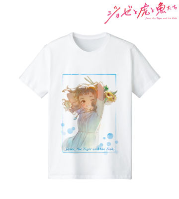 ジョゼ Tシャツ