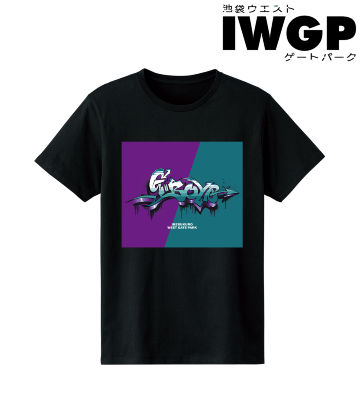 Ｇボーイズロゴ Tシャツ