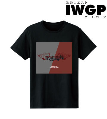 レッドエンジェルスロゴ Tシャツ