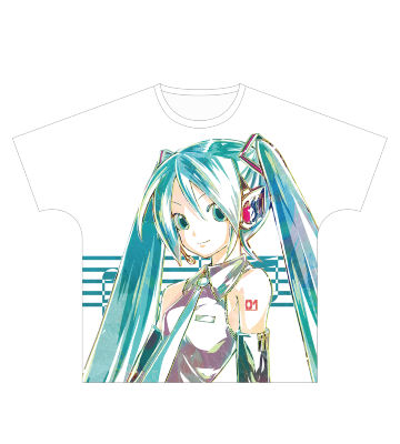 【未開封】初音ミク✖️南海電車 フルグラフィックTシャツ 楽天市場】初音ミク フルグラフィック tシャツの通販
