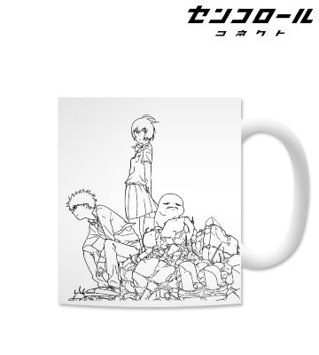 マグカップ