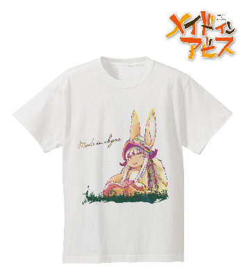 Ani-Art Tシャツ