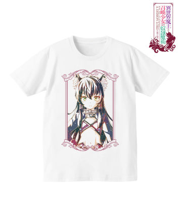 レム・ガレウ Ani-Art Tシャツ