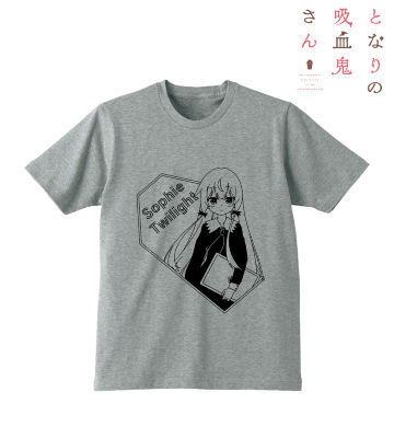 ソフィー・トワイライト Tシャツ