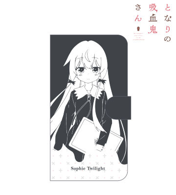 手帳型スマホケース