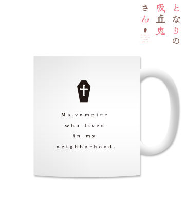 マグカップ