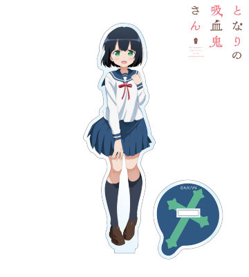 天野灯 アクリルスタンド
