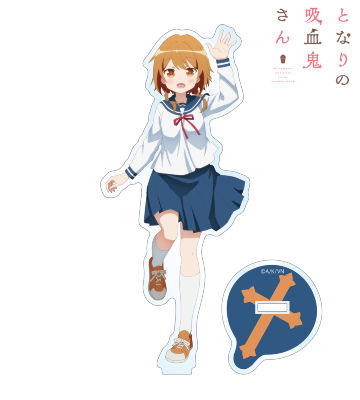 夏木ひなた アクリルスタンド