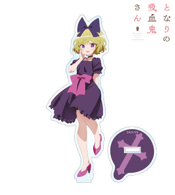 エリー アクリルスタンド
