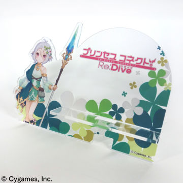 プリンセスコネクト！Re:Dive アクリルスマホスタンド コッコロ