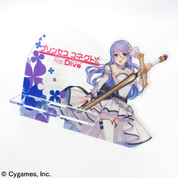 プリンセスコネクト！Re:Dive アクリルスマホスタンド シズル