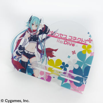 プリンセスコネクト！Re:Dive アクリルスマホスタンド アンナ