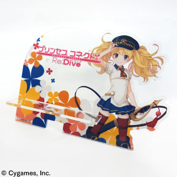 プリンセスコネクト！Re:Dive アクリルスマホスタンド モニカ