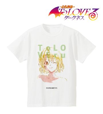 Ani-Art Tシャツ(籾岡里紗)