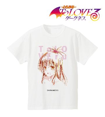 toloveる  tシャツ　懸賞当選品 2025年最新】TOLOVEる 原画展 tシャツの人気アイテム - メルカリ