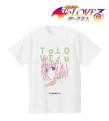 toloveる  tシャツ　懸賞当選品 toloveる tシャツ 懸賞当選品 楽天市場】ToLOVEる Tシャツ