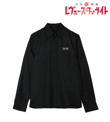 カジュアルシャツ
