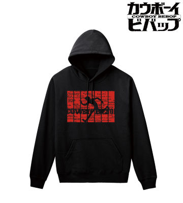 カウボーイビバップ✖️BAIT コラボ　ロングスリーブ 本日発売！カルチャーショップ「BAIT」より、『カウボーイ