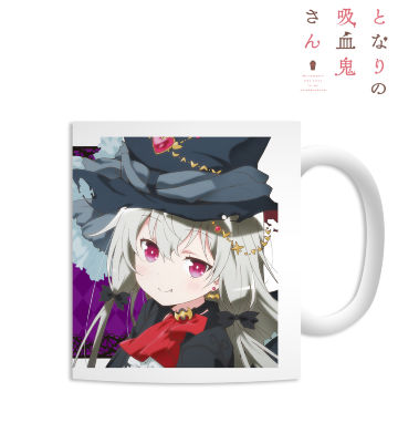 描き下ろしイラスト ソフィー・トワイライト ハロウィンVer. マグカップ