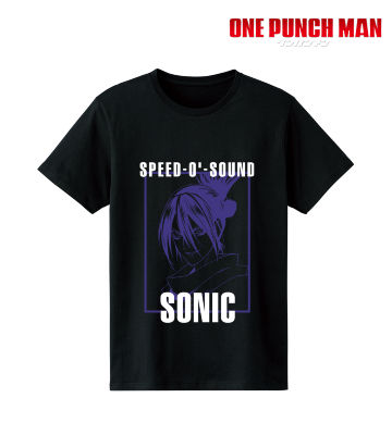 音速のソニック Tシャツ