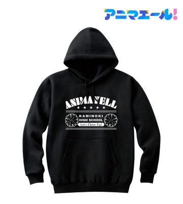 パーカー
