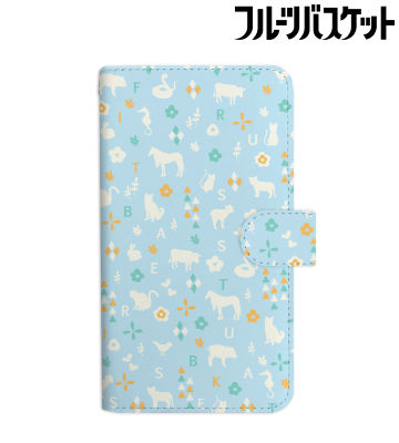 手帳型スマホケース