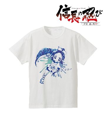 Ani-Art Tシャツ（千鳥）