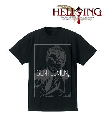 Tシャツ(少佐)