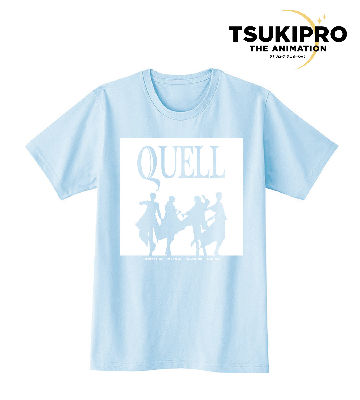 Tシャツ（QUELL）