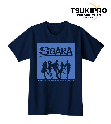 Tシャツ（SOARA）