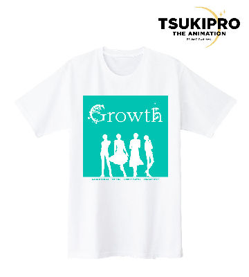 Tシャツ（Growth）