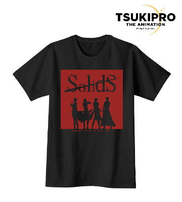 Tシャツ（SolidS）