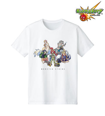 集合 ホテルコラボver. Tシャツ