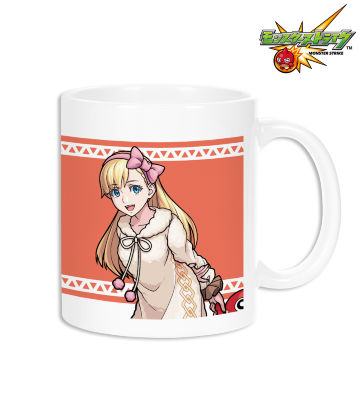 マナ ホテルコラボver. マグカップ