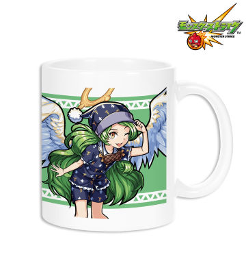 ガブリエル ホテルコラボver. マグカップ